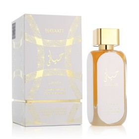 Parfum Unisexe Lattafa Hayaati Gold Elixir EDP 100 ml de Lattafa, Eau de parfum - Réf : S8306697, Prix : 15,84 €, Remise : %