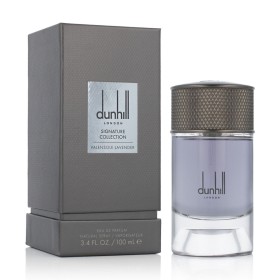 Parfum Homme Dunhill EDP Signature Collection Valensole Lavender 100 ml de Dunhill, Eau de parfum - Réf : S8306726, Prix : 64...