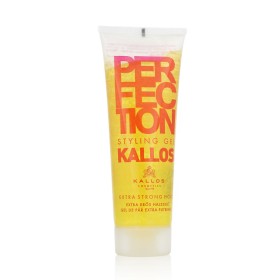 Extra starkes Fixier-Gel Kallos Cosmetics Perfection 250 ml von Kallos Cosmetics, Gele - Ref: S8306737, Preis: 4,85 €, Rabatt: %