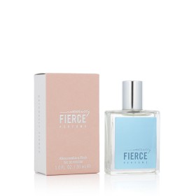 Women's Perfume Abercrombie & Fitch EDP Naturally Fierce 30 ml by Abercrombie & Fitch, Eau de Perfume - Ref: S8306795, Price:...