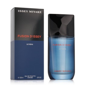 Parfum Homme Issey Miyake EDT Fusion d'Issey Extrême 100 ml de Issey Miyake, Eau de parfum - Réf : S8306933, Prix : 49,56 €, ...