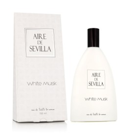 Parfum Femme Instituto Español EDT Aire De Sevilla White Musk 150 ml de Instituto Español, Eau de parfum - Réf : S8306934, Pr...