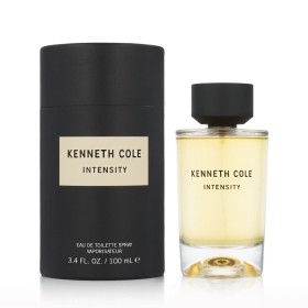 Parfum Unisexe Kenneth Cole EDT Intensity 100 ml de Kenneth Cole, Eau de parfum - Réf : S8306941, Prix : 26,27 €, Remise : %