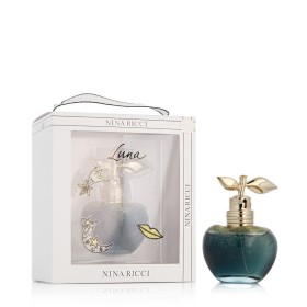 Parfum Femme Nina Ricci EDT Luna Holiday Edition 2019 50 ml de Nina Ricci, Eau de parfum - Réf : S8306957, Prix : 44,31 €, Re...