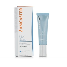 Écran solaire visage Lancaster UV Skin Life Spf 50 30 ml de Lancaster, Filtres solaires - Réf : S8306967, Prix : 18,49 €, Rem...