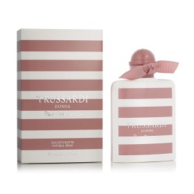 Perfume Mulher Trussardi EDT Pink Marina 50 ml de Trussardi, Água-de-colónia - Ref: S8306986, Preço: 33,89 €, Desconto: %