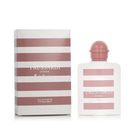 Parfum Femme Trussardi EDT Pink Marina 30 ml de Trussardi, Eau de toilette - Réf : S8306988, Prix : 23,67 €, Remise : %