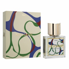 Perfume Unisex Nishane Tero 50 ml de Nishane, Extractos de perfume - Ref: S8307028, Precio: 120,35 €, Descuento: %