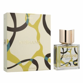 Perfume Unisex Nishane Kredo 50 ml de Nishane, Extractos de perfume - Ref: S8307031, Precio: 131,48 €, Descuento: %