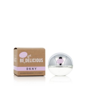 Damenparfüm DKNY EDP Be 100% Delicious 30 ml von DKNY, Eau de Parfum - Ref: S8307068, Preis: 32,51 €, Rabatt: %