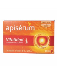 Multivitaminas Aquilea Calcio + Magnesio Laranja 14 Unidades | Tienda24 Tienda24.eu