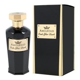 Perfume Unisex Amouroud EDP Oud After Dark 100 ml de Amouroud, Agua de perfume - Ref: S8307097, Precio: 104,33 €, Descuento: %