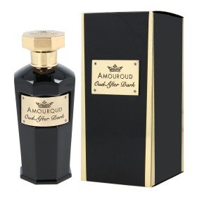 Profumo Unisex Amouroud EDP Oud After Dark 100 ml di Amouroud, Eau de Parfum - Rif: S8307097, Prezzo: 104,33 €, Sconto: %