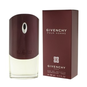 Perfume Hombre Givenchy EDT Pour Homme 100 ml de Givenchy, Agua de perfume - Ref: S8307172, Precio: 53,43 €, Descuento: %