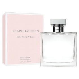 Parfum Femme Ralph Lauren EDP Romance 100 ml de Ralph Lauren, Eau de parfum - Réf : S8307202, Prix : 66,15 €, Remise : %