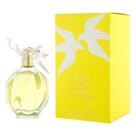 Parfum Femme Nina Ricci EDT L'air Du Temps 100 ml de Nina Ricci, Eau de parfum - Réf : S8307203, Prix : 56,97 €, Remise : %