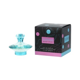 Parfum Femme Britney Spears EDP Curious 50 ml de Britney Spears, Eau de parfum - Réf : S8307213, Prix : 17,56 €, Remise : %