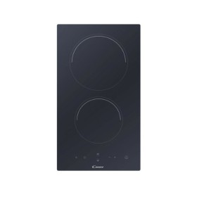 Glass-Ceramic Hob Whirlpool Corporation AKT807BF 58 cm 5600 W | Tienda24 Tienda24.eu