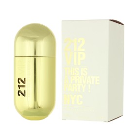 Parfum Femme Carolina Herrera EDP 212 Vip Women 50 ml de Carolina Herrera, Eau de parfum - Réf : S8307245, Prix : 62,27 €, Re...