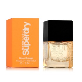 Parfum Femme Superdry EDC Neon Orange 25 ml de Superdry, Eau de parfum - Réf : S8307410, Prix : 10,48 €, Remise : %