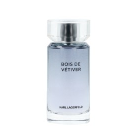 Parfum Homme Karl Lagerfeld EDT Bois De Vétiver 100 ml de Karl Lagerfeld, Eau de parfum - Réf : S8307429, Prix : 25,54 €, Rem...