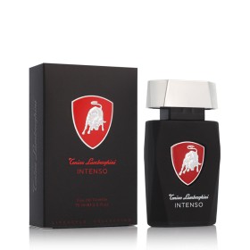 Parfum Homme Tonino Lamborghini Intenso EDT 75 ml de Tonino Lamborghini, Eau de parfum - Réf : S8307524, Prix : 10,02 €, Remi...