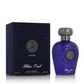 Perfume Unisex Lattafa Blue Oud EDP EDP 100 ml de Lattafa, Agua de perfume - Ref: S8307525, Precio: 15,95 €, Descuento: %