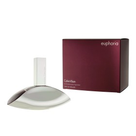 Perfume Mulher Calvin Klein EDP Euphoria For Women 100 ml de Calvin Klein, Água de perfume - Ref: S8307549, Preço: 50,90 €, D...