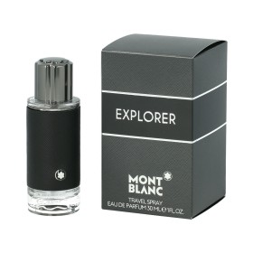 Parfum Homme Montblanc EDP Explorer 30 ml de Montblanc, Eau de parfum - Réf : S8307597, Prix : 30,04 €, Remise : %