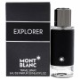 Perfume Hombre Montblanc EDP Explorer 30 ml | Tienda24 - Global Online Shop Tienda24.eu