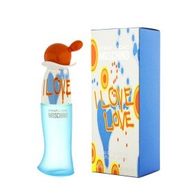 Perfume Mujer Moschino EDT Cheap & Chic I Love Love 30 ml de Moschino, Agua de tocador - Ref: S8307603, Precio: 21,99 €, Desc...