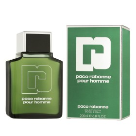 Parfum Homme Paco Rabanne EDT Pour Homme 200 ml de Paco Rabanne, Eau de parfum - Réf : S8307606, Prix : 68,59 €, Remise : %