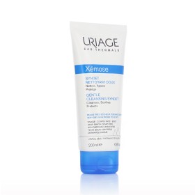 Cleansing Foam Uriage Eau Thermale 200 ml by Uriage, Cleansers - Ref: S8307686, Price: 10,58 €, Discount: %