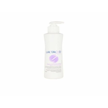 Gel Higiene Íntima Lactacyd Calmante (250 ml) | Tienda24 Tienda24.eu