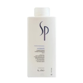 Après-shampooing Wella Hydrate 1 L de Wella, Après-shampooings - Réf : S8307706, Prix : 20,84 €, Remise : %