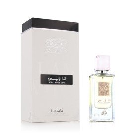 Parfum Unisexe Lattafa EDP Ana Abiyedh 60 ml de Lattafa, Eau de parfum - Réf : S8307726, Prix : 17,71 €, Remise : %