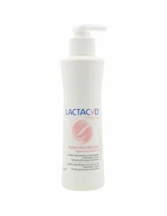 Gel Igiene Intima Lactacyd Pelli Sensibili (250 ml) da Lactacyd, Creme e gel per l'igiene intima - Ref: S0594260, Precio: 15,...