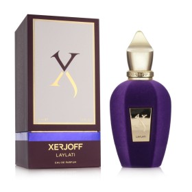 Parfum Unisexe Xerjoff " V " Laylati EDP 50 ml de Xerjoff, Eau de parfum - Réf : S8307730, Prix : 156,33 €, Remise : %