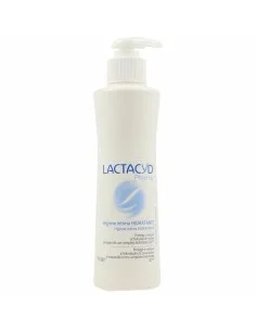 Gel Igiene Intima Lactacyd Idratante (250 ml) da Lactacyd, Creme e gel per l'igiene intima - Ref: S0594261, Precio: 15,62 €, ...