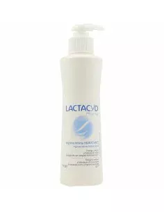 Gel Igiene Intima Lactacyd Idratante (250 ml) da Lactacyd, Creme e gel per l'igiene intima - Ref: S0594261, Precio: 15,62 €, ...