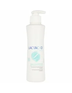 Gel Higiene Íntima Lactacyd Protector (250 ml) de Lactacyd, Cremas y geles para el cuidado íntimo - Ref: S0594262, Precio: 15...