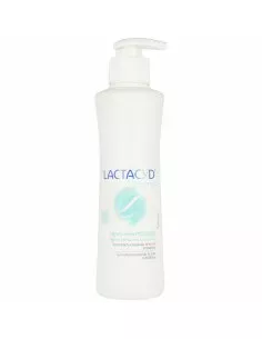 Gel Igiene Intima Lactacyd Protettore (250 ml) da Lactacyd, Creme e gel per l'igiene intima - Ref: S0594262, Precio: 15,79 €,...