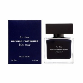 Herrenparfüm Narciso Rodriguez EDT Bleu Noir 50 ml von Narciso Rodriguez, Eau de Toilette - Ref: S8307782, Preis: 48,87 €, Ra...