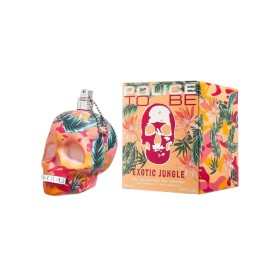 Women's Perfume Police To Be Exotic Jungle for Woman EDP 125 ml by Police, Eau de Perfume - Ref: S8307814, Price: 22,58 €, Di...