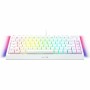 Teclado Razer RZ03-05001700-R3M1 Blanco QWERTY de Razer, Teclados - Ref: M0311189, Precio: 279,91 €, Descuento: %