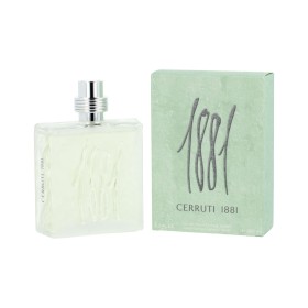 Parfum Homme Cerruti EDT 1881 Pour Homme 200 ml de Cerruti, Eau de parfum - Réf : S8307860, Prix : 47,76 €, Remise : %