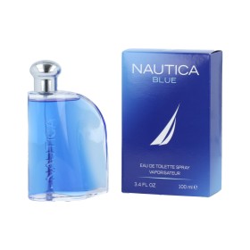 Men's Perfume Nautica Blue EDT 100 ml by Nautica, Eau de Toilette - Ref: S8307864, Price: 18,78 €, Discount: %