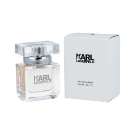 Women's Perfume Karl Lagerfeld EDP Karl Lagerfeld For Her 45 ml by Karl Lagerfeld, Eau de Perfume - Ref: S8307872, Price: 18,...