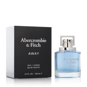 Herrenparfüm Abercrombie & Fitch Away Man EDT EDT 100 ml von Abercrombie & Fitch, Eau de Parfum - Ref: S8307893, Preis: 44,84...