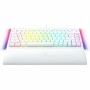 Keyboard Razer RZ03-05001700-R3M1 White QWERTY | Tienda24 - Global Online Shop Tienda24.eu